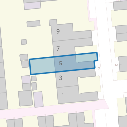 Perceel HLV01-C-3417