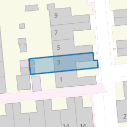 Perceel HLV01-C-3418