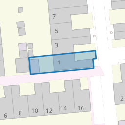 Perceel HLV01-C-3419