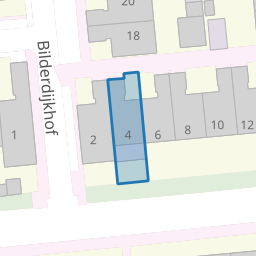 Perceel HLV01-C-3421