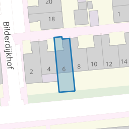 Perceel HLV01-C-3422