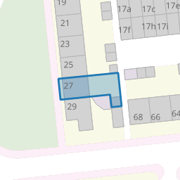 Perceel HLV01-C-3513