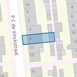 Perceel HLV01-C-3519