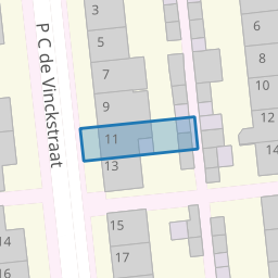 Perceel HLV01-C-3520