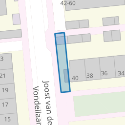 Perceel HLV01-C-3523