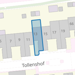 Perceel HLV01-C-3528