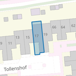 Perceel HLV01-C-3530