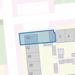 Perceel HLV01-C-3532