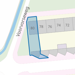 Perceel HLV01-C-3533