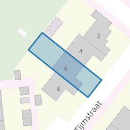 Perceel HLV01-C-3536