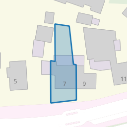 Perceel HLV01-C-3541