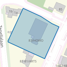 Perceel HLV01-C-3542