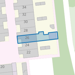 Perceel HLV01-C-3550