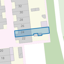 Perceel HLV01-C-3551