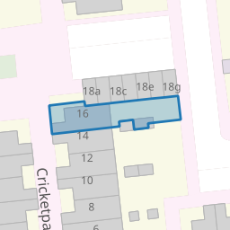 Perceel HLV01-C-3553