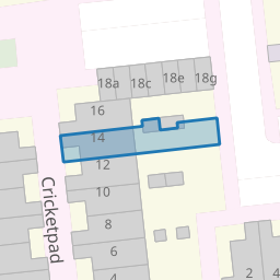Perceel HLV01-C-3554