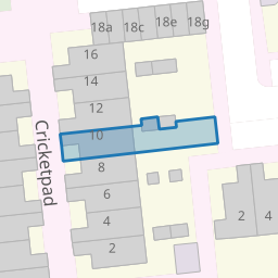 Perceel HLV01-C-3556