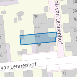 Perceel HLV01-C-3558