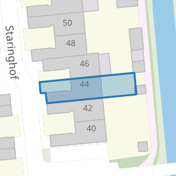 Perceel HLV01-C-3561