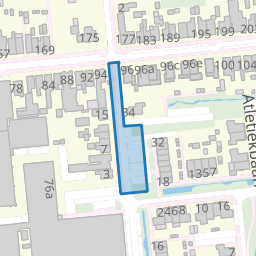 Perceel HLV01-C-3579