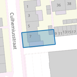 Perceel HLV01-C-3611