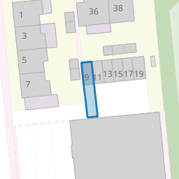 Perceel HLV01-C-3612