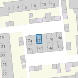 Perceel HLV01-C-3617