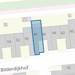 Perceel HLV01-C-3618