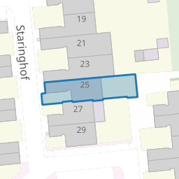 Perceel HLV01-C-3625