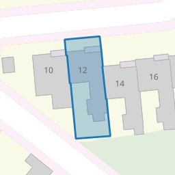 Perceel HLV01-C-3633