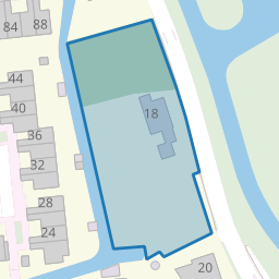 Perceel HLV01-C-3638