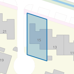 Perceel HLV01-C-3649