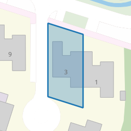 Perceel HLV01-C-3653