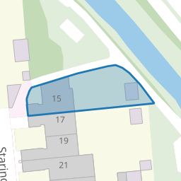 Perceel HLV01-C-3663