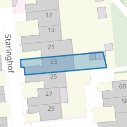 Perceel HLV01-C-3664