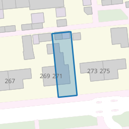 Perceel HLV01-C-3667