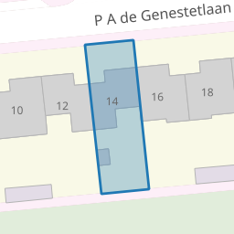 Perceel HLV01-C-3686