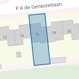 Perceel HLV01-C-3687