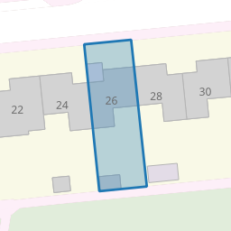 Perceel HLV01-C-3692