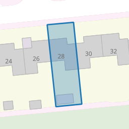 Perceel HLV01-C-3693