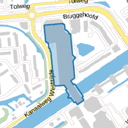 Perceel HLV01-C-3698