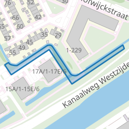 Perceel HLV01-C-3711