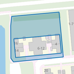 Perceel HLV01-C-3721