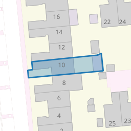 Perceel HLV01-C-3736