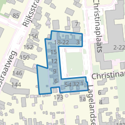 Perceel HLV01-C-3781