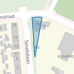 Perceel HLV01-C-3819