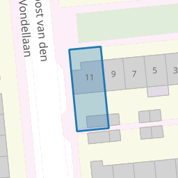 Perceel HLV01-C-3854