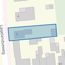 Perceel HLV01-C-3870