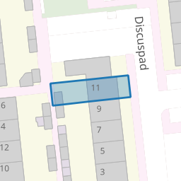 Perceel HLV01-C-3919