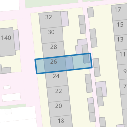 Perceel HLV01-C-3923